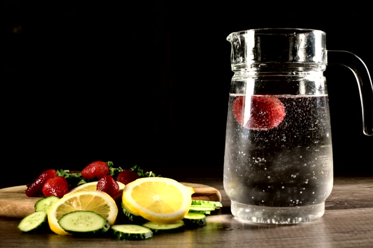 Can Diabetics Drink Flavoured Sparkling Water – CO20 YOU