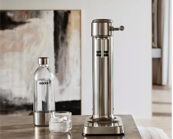 We Review the Aarke Carbonator III: Pros, Cons, and Everything In Between – CO2 YOU