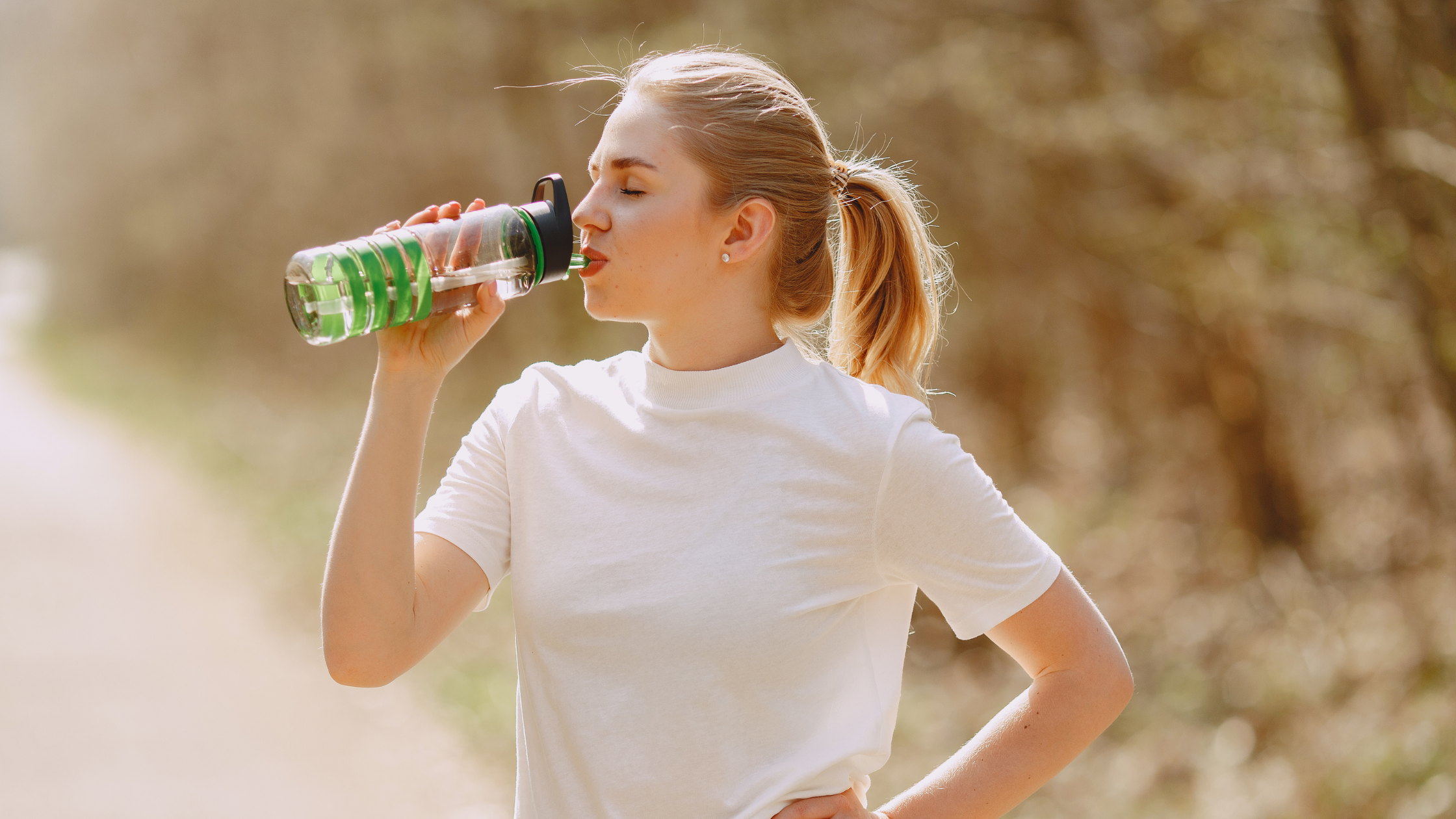 Do Fizzy Drinks Hydrate or Dehydrate You? – CO2 YOU