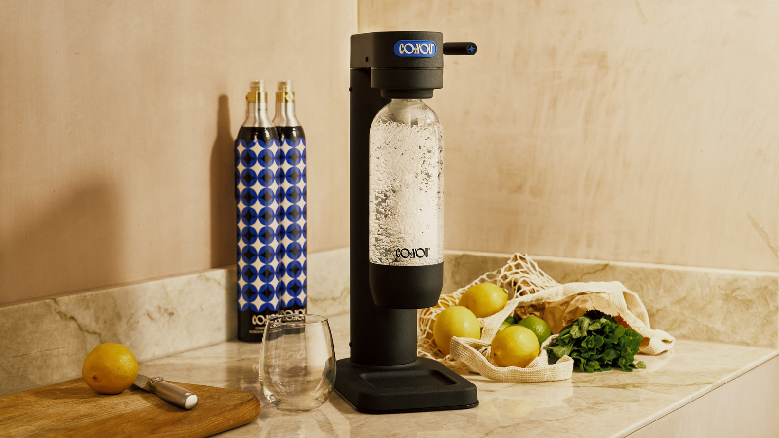 Earth Month, But Make It Sparkly: Why Sustainability Starts in Your Kitchen
