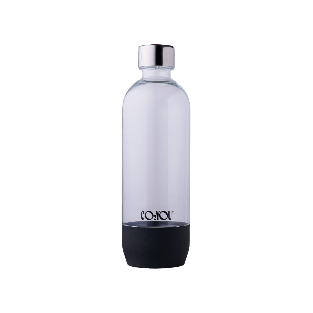 The Bubbla Bottle