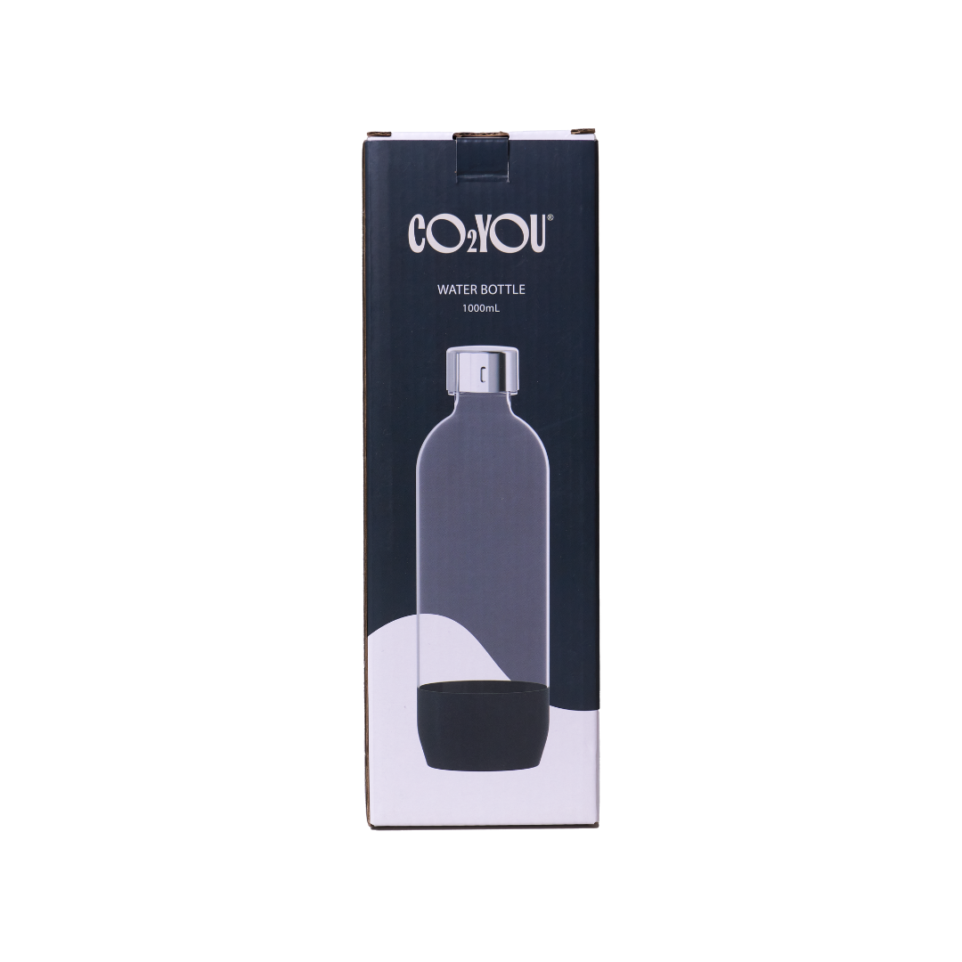The Bubbla Bottle
