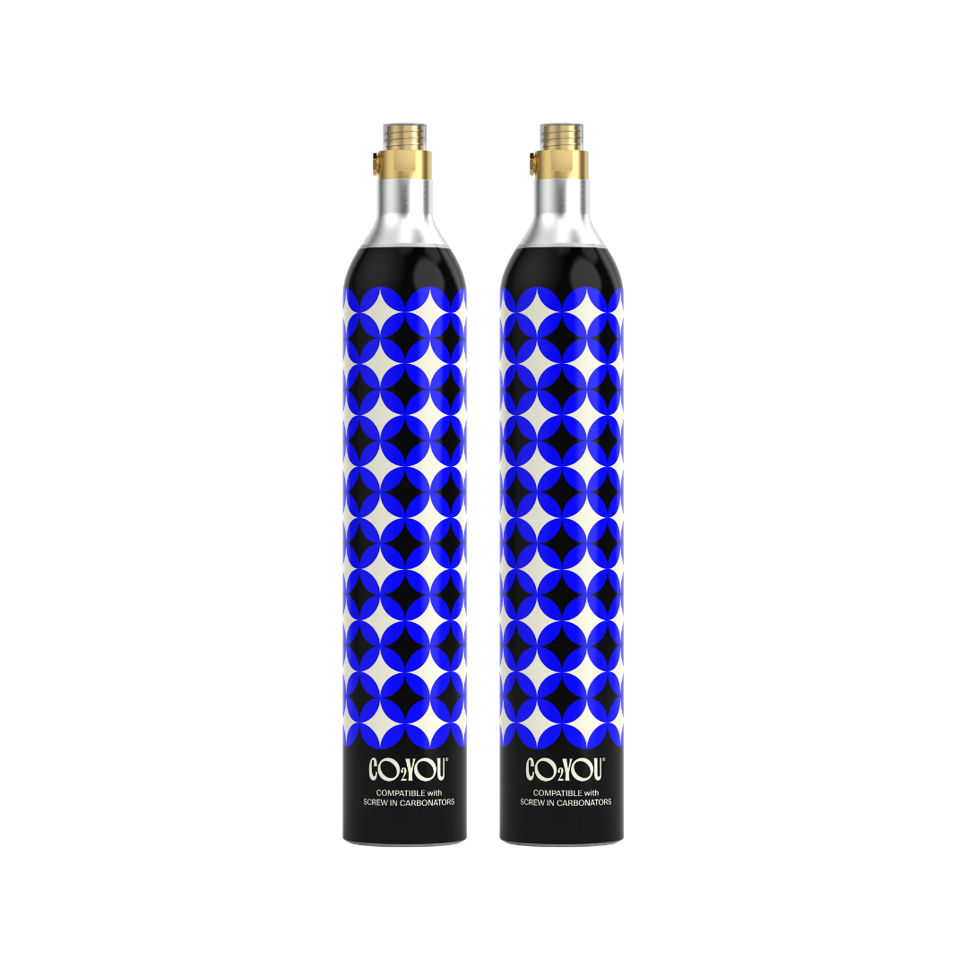Gas Cylinder Refill