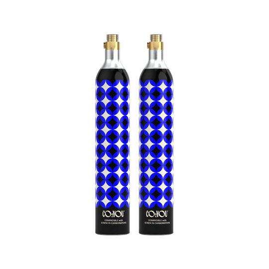 Gas Cylinder Refill