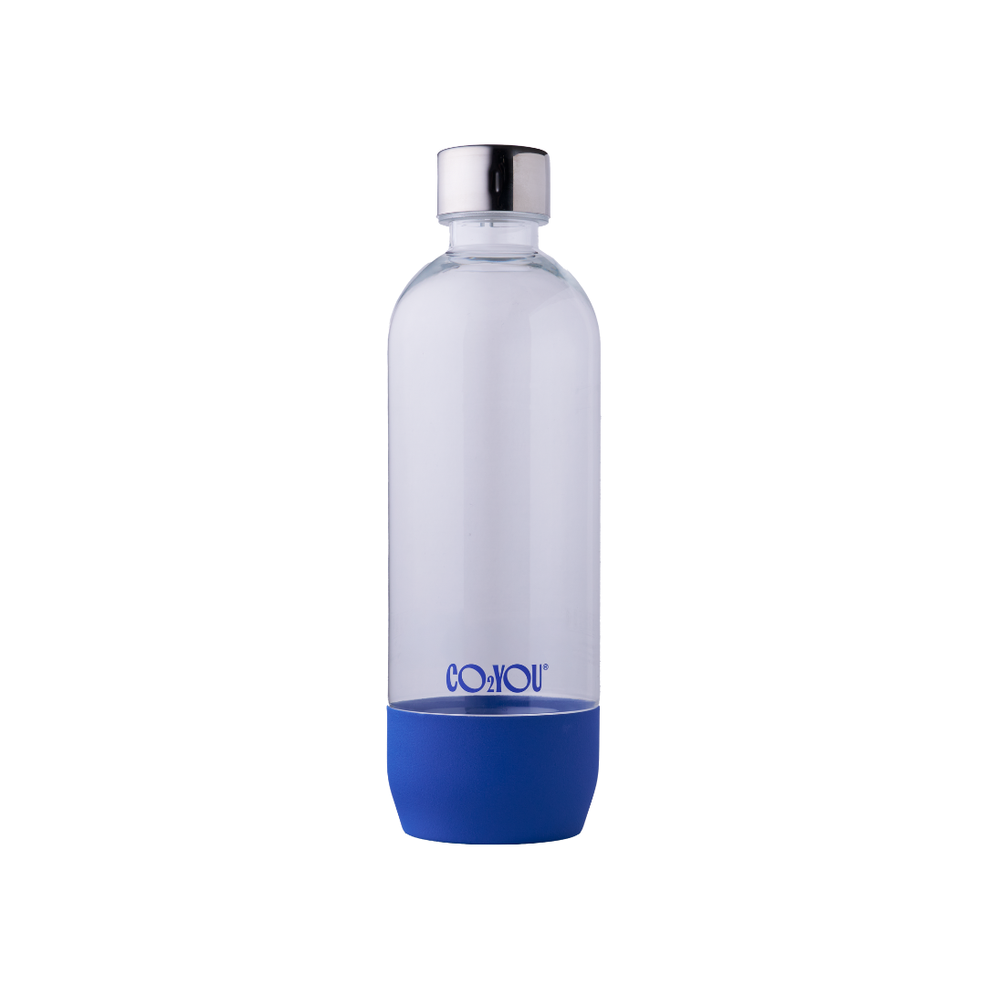 The Bubbla Bottle