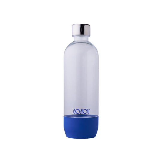 The Bubbla Bottle