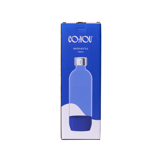 The Bubbla Bottle