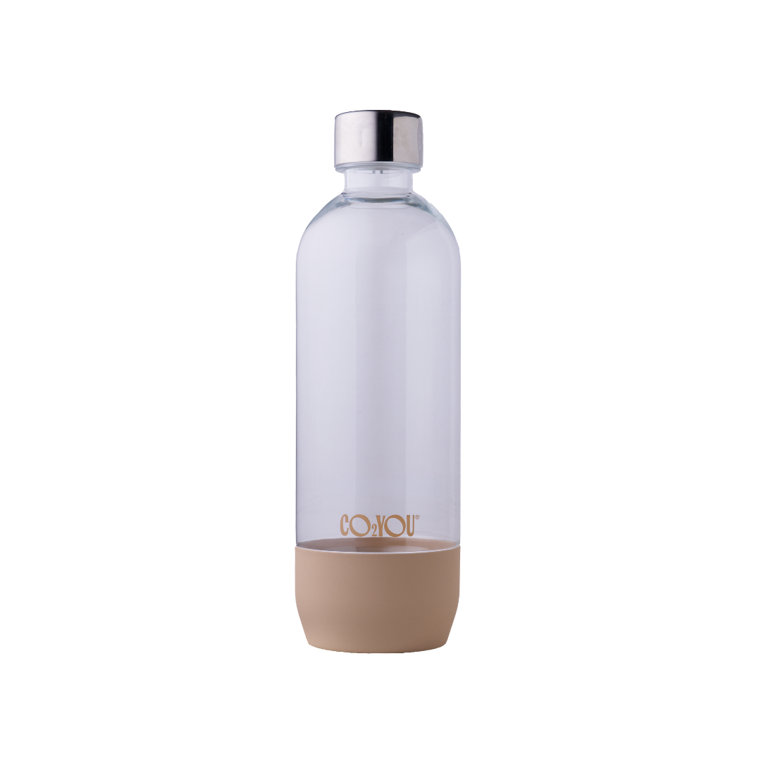 The Bubbla Bottle