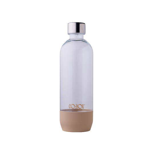 The Bubbla Bottle