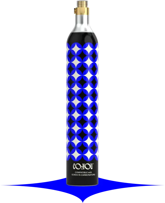 Screwin Cylinder