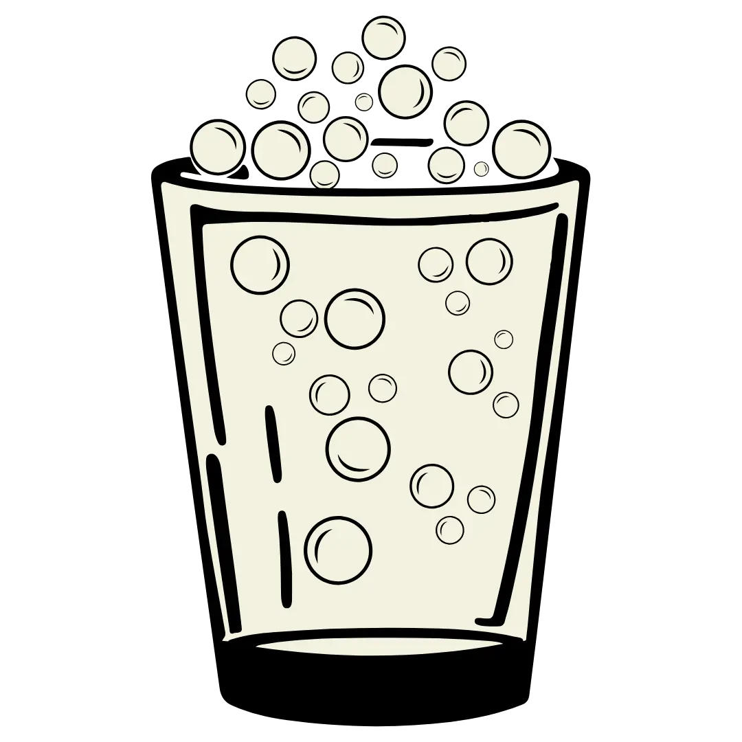 Enjoy Unlimited Bubbles