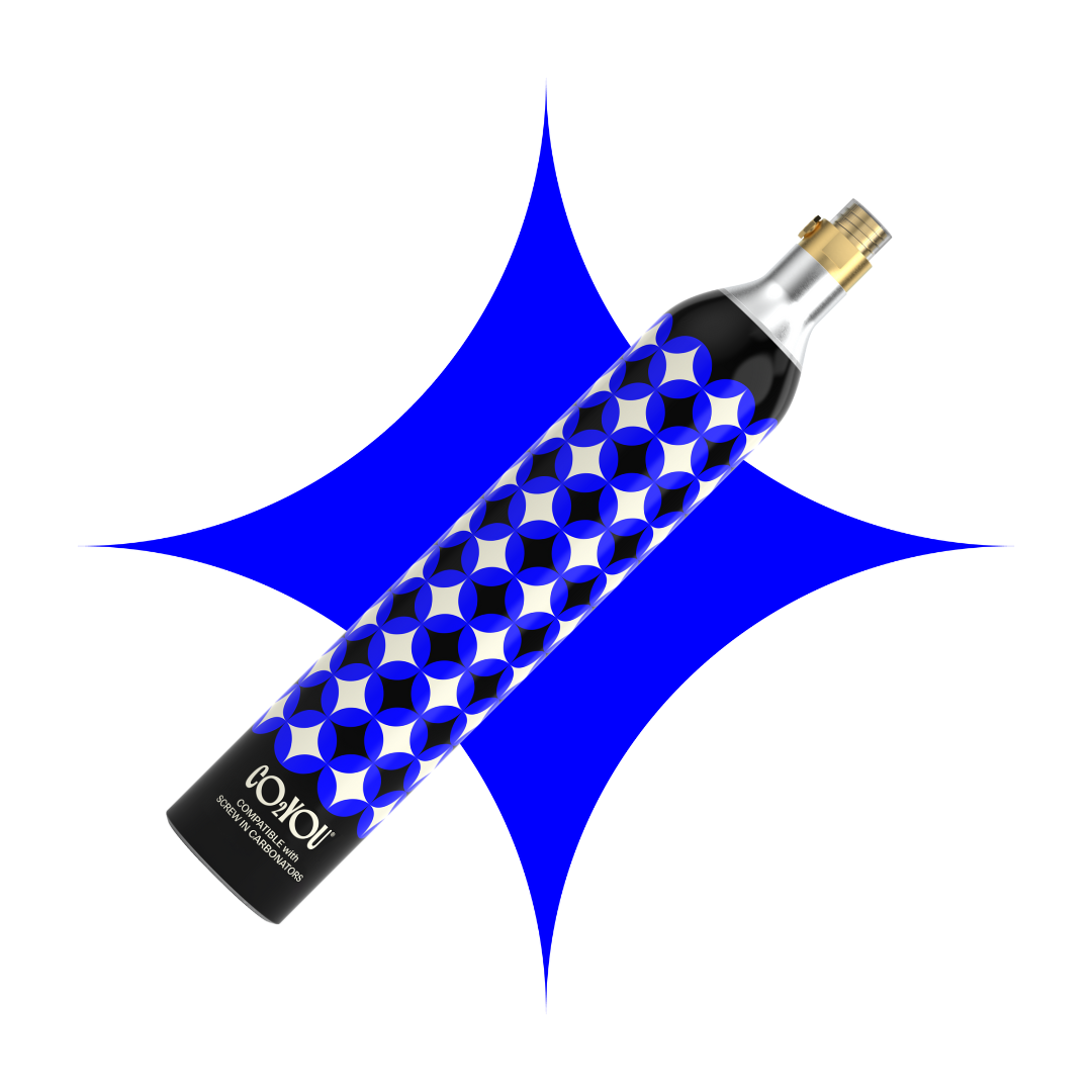Gas Cylinder Refill