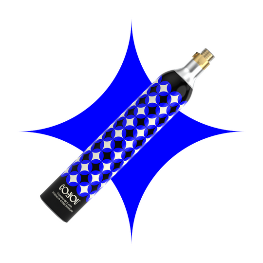 Gas Cylinder Refill