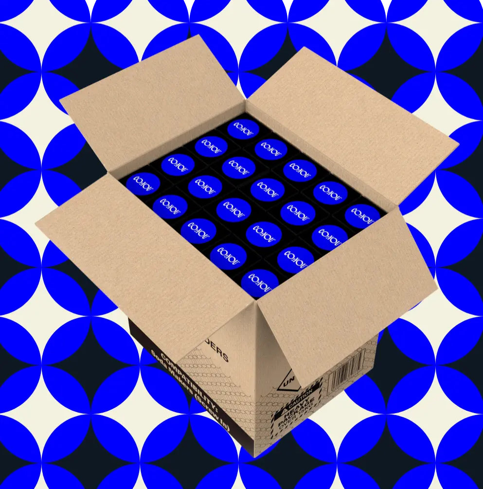 Join The Refill Revolution