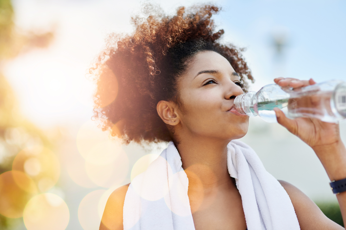 Is Sparkling Water Good For You?