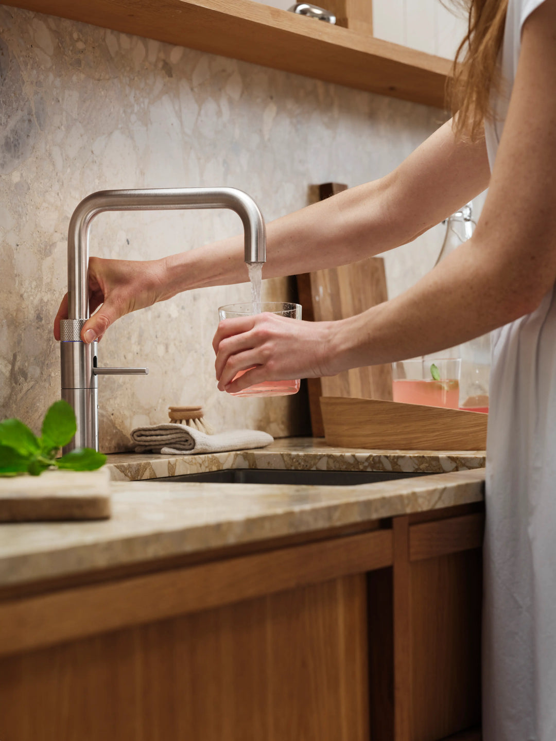 Quooker vs Sparkling Water Machine: An Honest Comparison