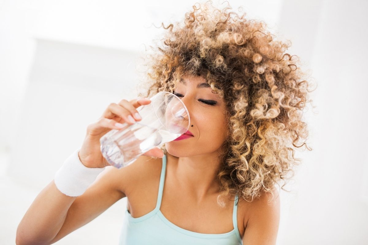 Zero-Calorie Drinks For Intermittent Fasting