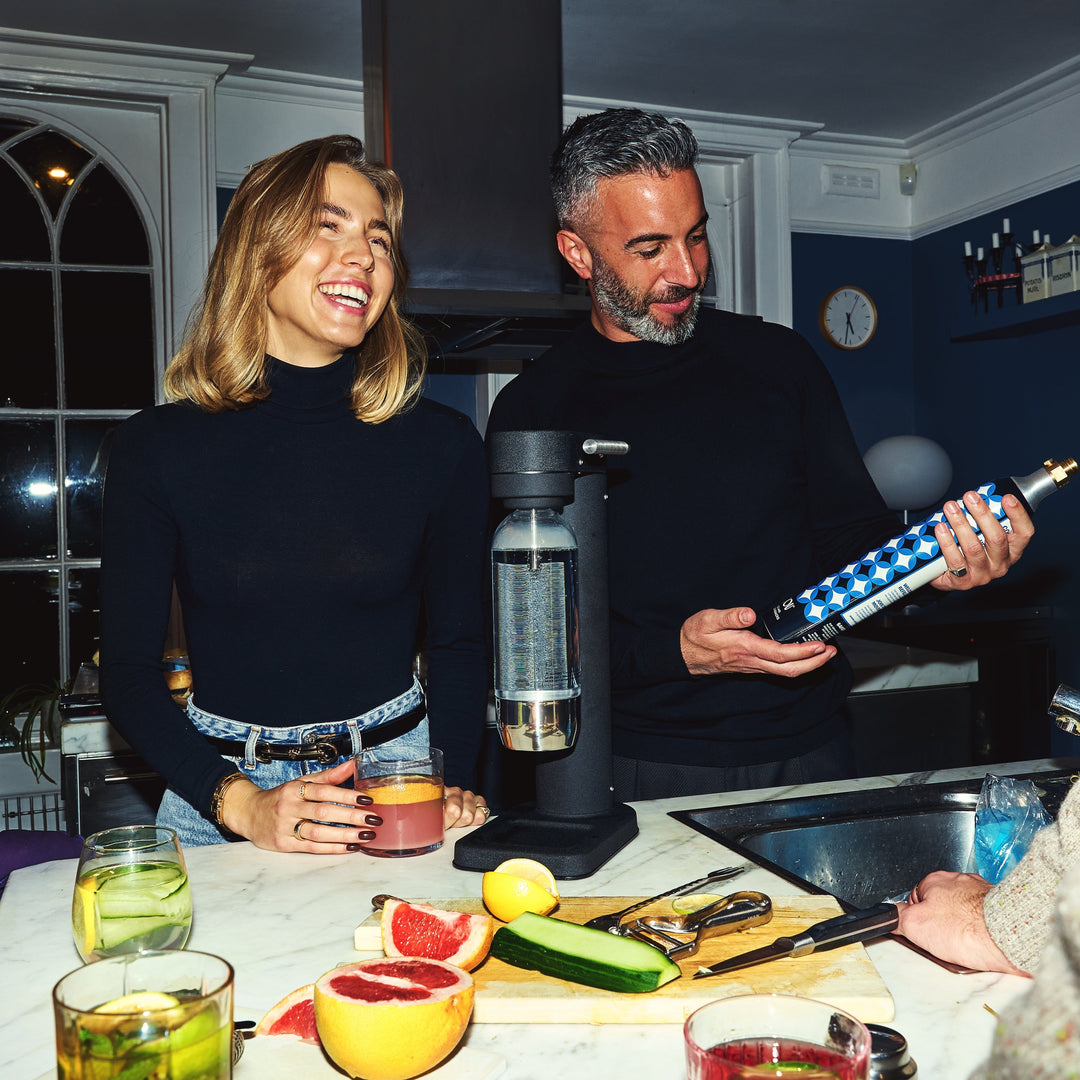 Father's Day Cocktails: 3 Recipes to Make at Home