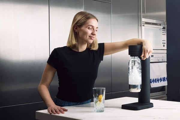 Sparkling Water and Intermittent Fasting: Your Ultimate Hydration Hack