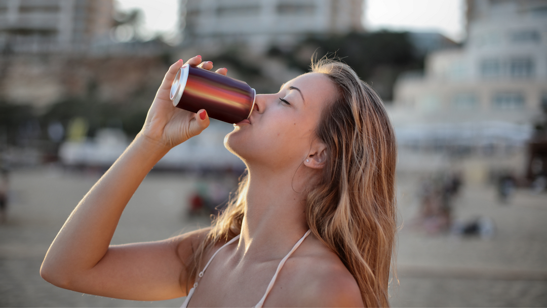 Why Do I Crave Fizzy Drinks?