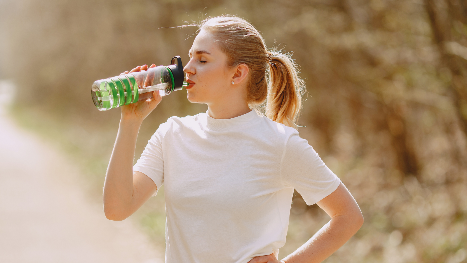 Do Fizzy Drinks Hydrate or Dehydrate You?