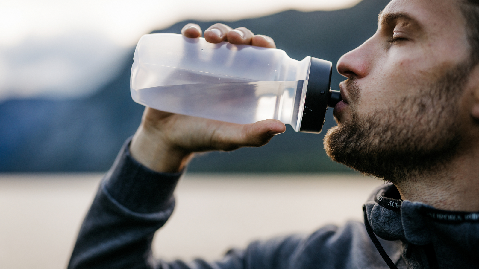 How Much Water Should I Drink Per Day?