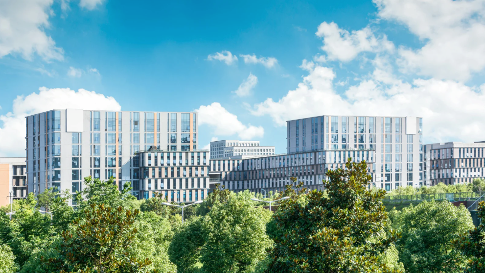 Why More Offices Are Switching to Sustainable Sparkling Water Taps