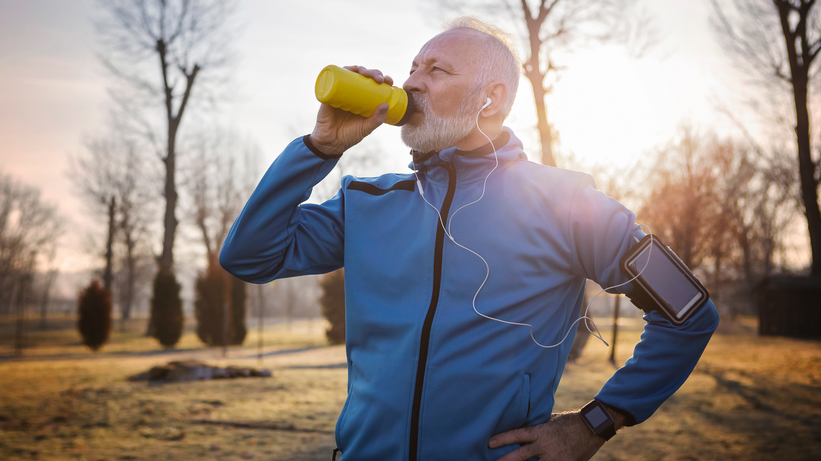 5 Reasons Sparkling Water is the Perfect Drink for Everyday Hydration