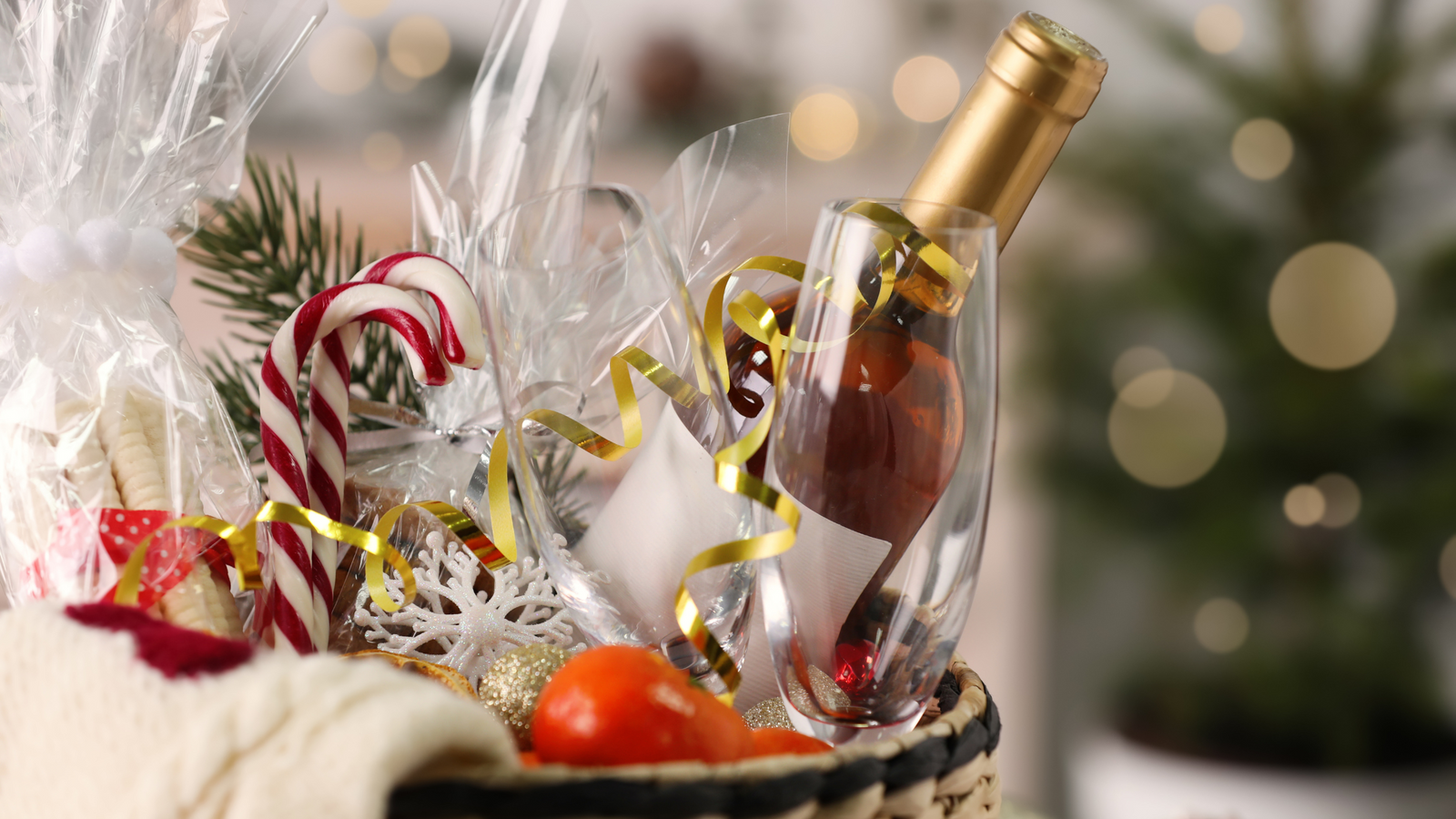 Sustainable Christmas Hampers: The Ultimate Guide to Thoughtful, Eco-Friendly Gifts