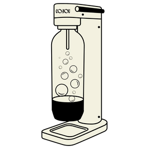 Connect to your Preferred Bubbler