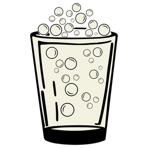 Enjoy Unlimited Bubbles