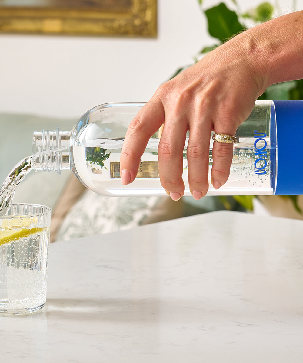 CO2 You 1L Bubbla Bottle