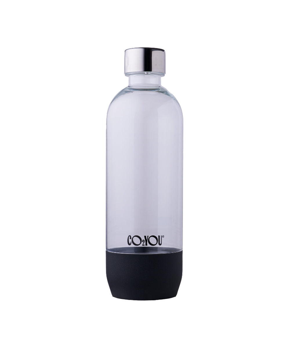 CO2 You 1L Bubbla Bottle