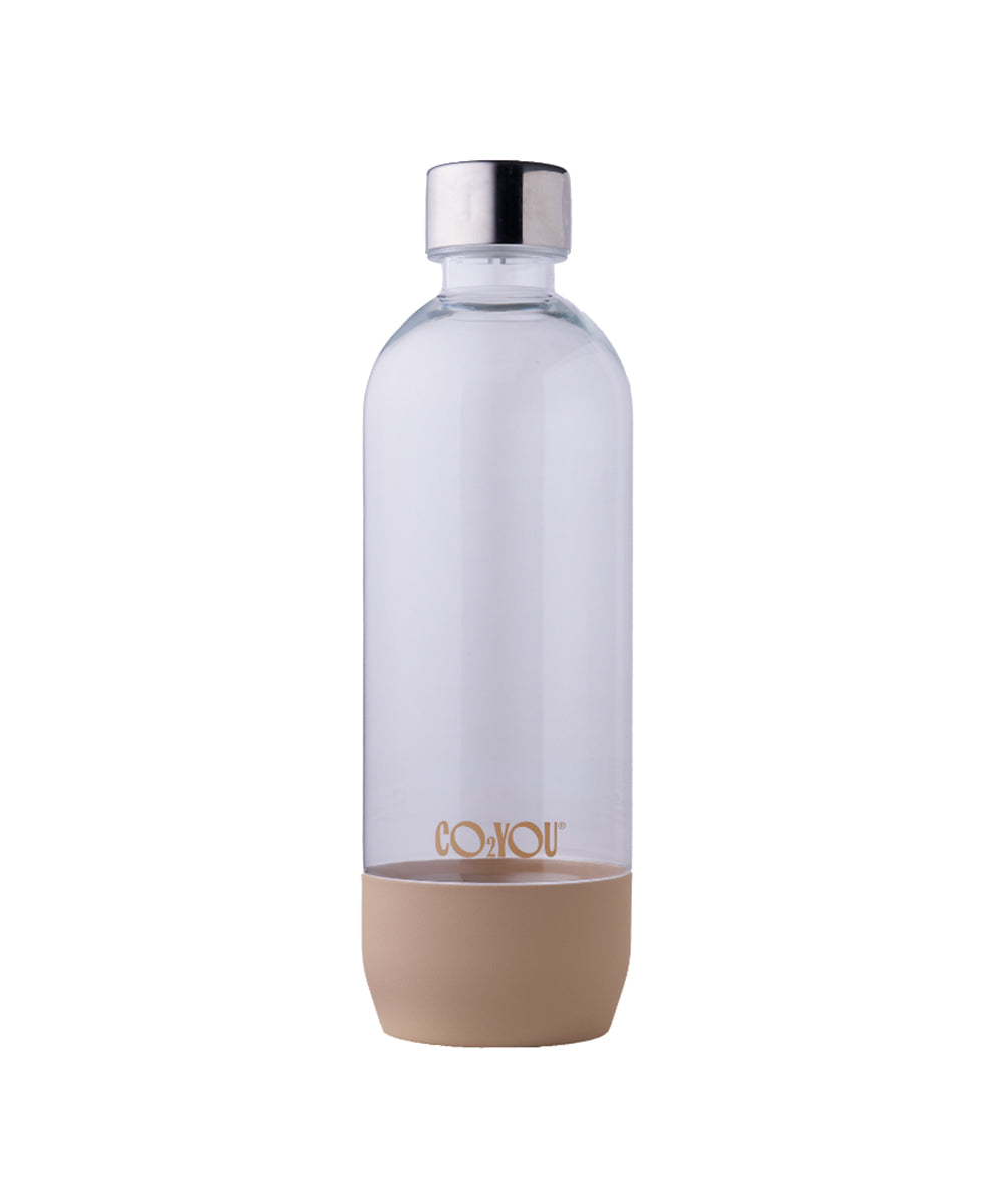 CO2 You 1L Bubbla Bottle