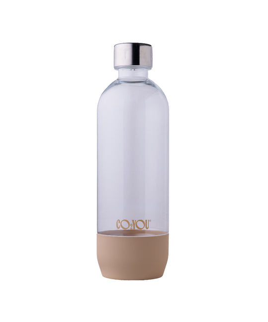 CO2 You 1L Bubbla Bottle