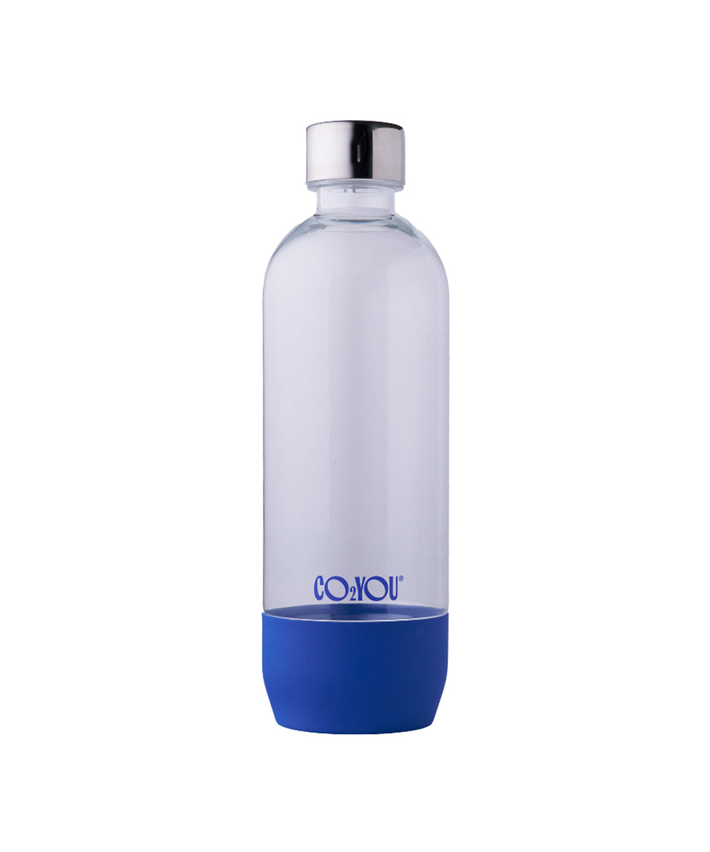 CO2 You 1L Bubbla Bottle